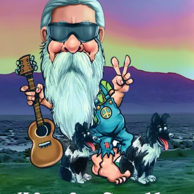 Hippie Spells (Part 2)